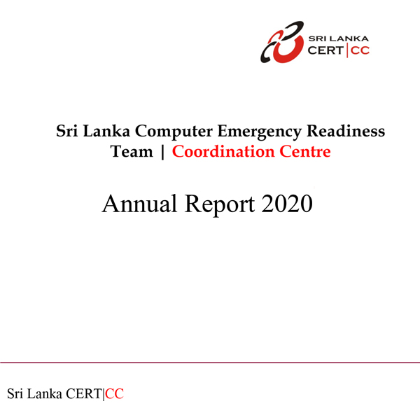 Annual Report 2020