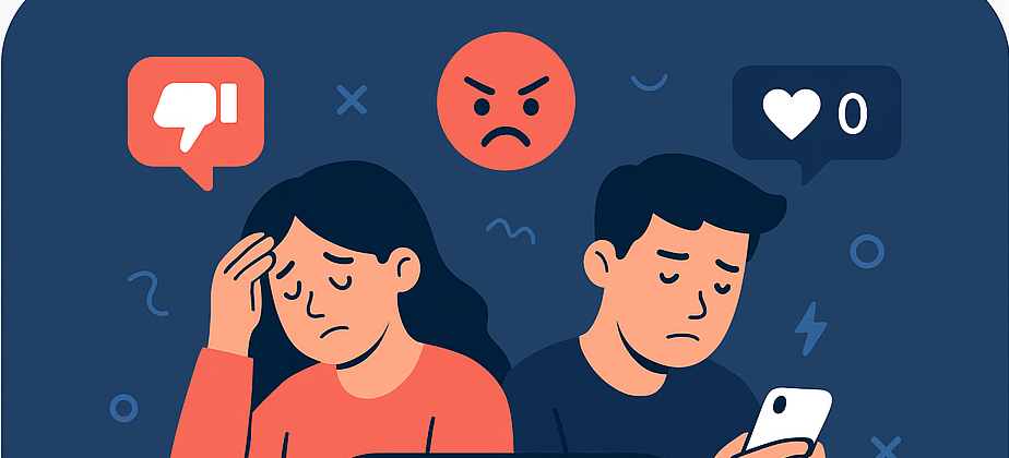 Social Media Issues