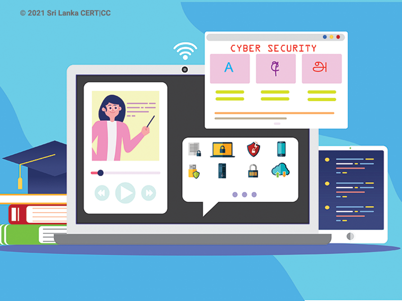 eLearning Cybersecurity