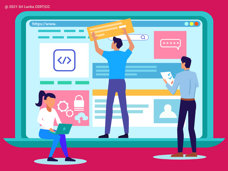 Website Security