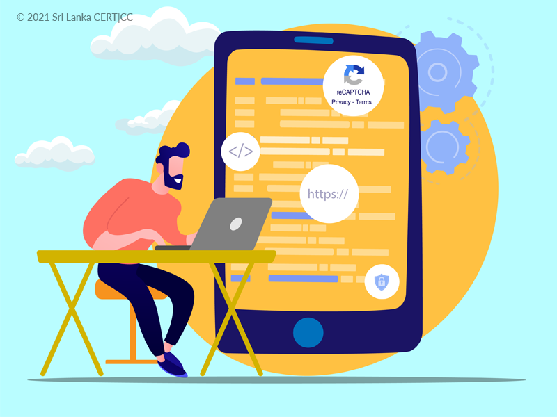 Web Application Security