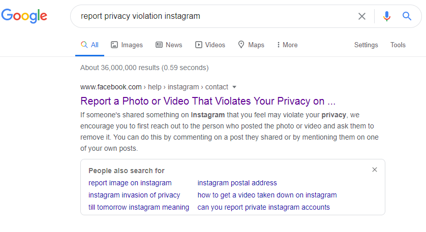 Search result 1