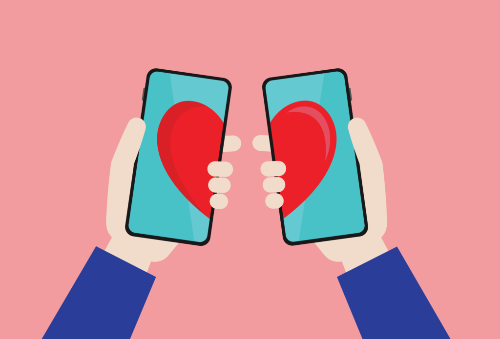 Safe Online Dating