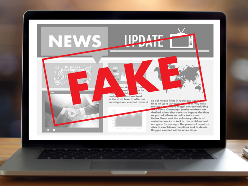 Fake News