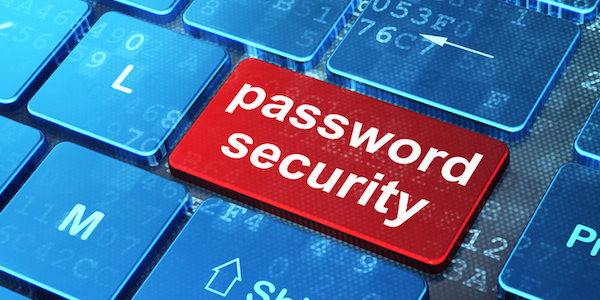 Passwords and Privacy